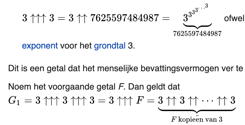 Wat is het hoogste getal? 🔢|400